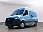 2025 Mercedes-Benz Sprinter 2500 Passenger 144 WB Merriam KS