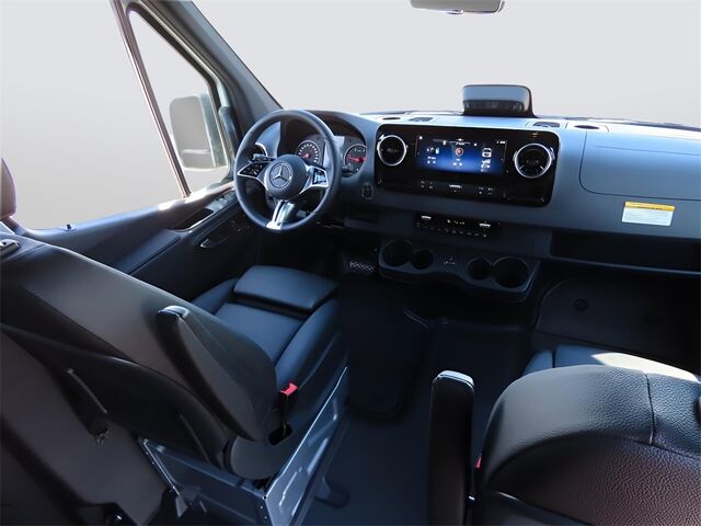 2025 Mercedes-Benz Sprinter 2500 Passenger 144 WB Merriam KS