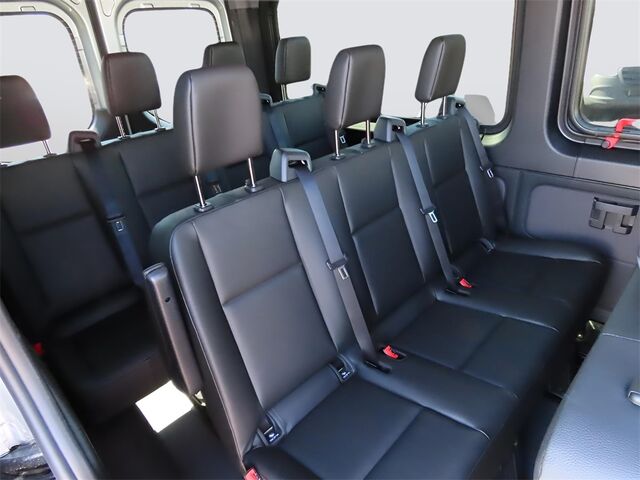 2025 Mercedes-Benz Sprinter 2500 Passenger 144 WB Merriam KS