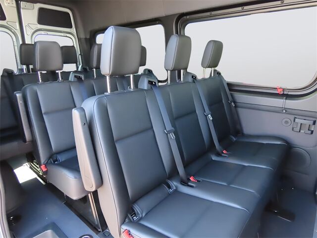 2025 Mercedes-Benz Sprinter 2500 Passenger 144 WB Merriam KS