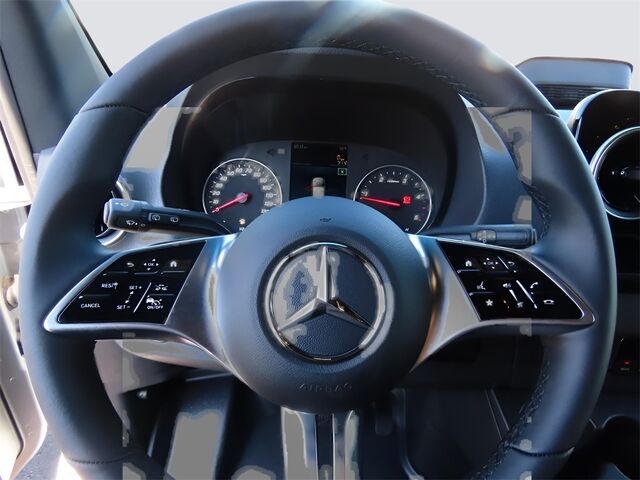 2025 Mercedes-Benz Sprinter 2500 Passenger 144 WB Merriam KS