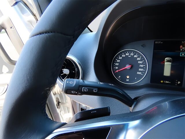 2025 Mercedes-Benz Sprinter 2500 Passenger 144 WB Merriam KS