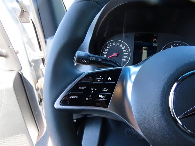 2025 Mercedes-Benz Sprinter 2500 Passenger 144 WB Merriam KS