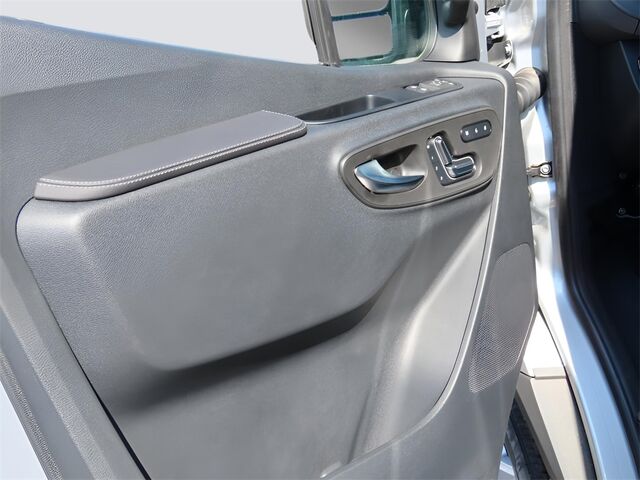 2025 Mercedes-Benz Sprinter 2500 Passenger 144 WB Merriam KS