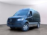 2025 Mercedes-Benz Sprinter 2500 Passenger 144 WB