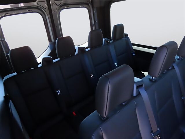 2025 Mercedes-Benz Sprinter 2500 Passenger 144 WB Merriam KS