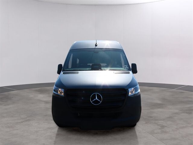 2025 Mercedes-Benz Sprinter 2500 Passenger 144 WB Merriam KS