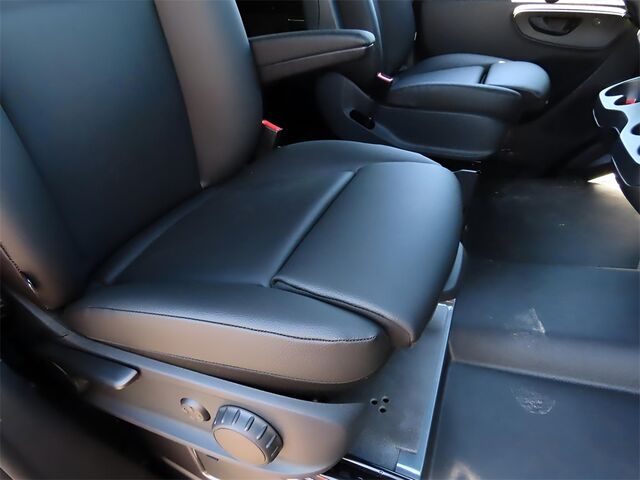 2025 Mercedes-Benz Sprinter 2500 Passenger 144 WB Merriam KS