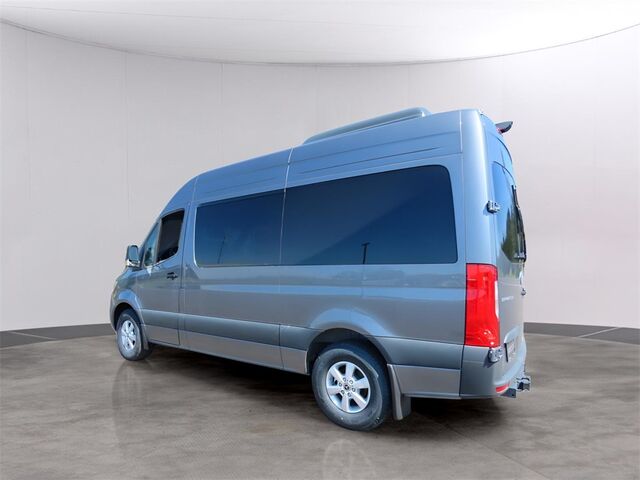 2025 Mercedes-Benz Sprinter 2500 Passenger 144 WB Merriam KS