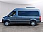 2025 Mercedes-Benz Sprinter 2500 Passenger 144 WB Merriam KS