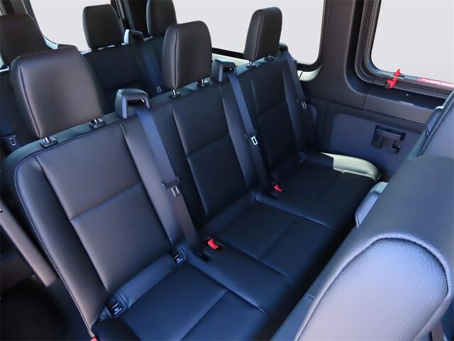 2025 Mercedes-Benz Sprinter 2500 Passenger 144 WB Merriam KS