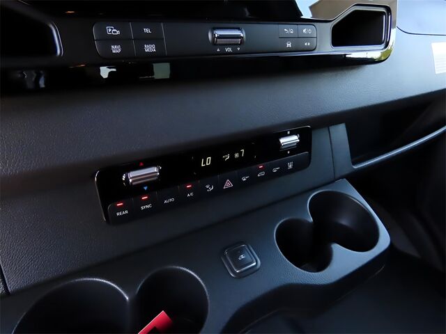 2025 Mercedes-Benz Sprinter 2500 Passenger 144 WB Merriam KS