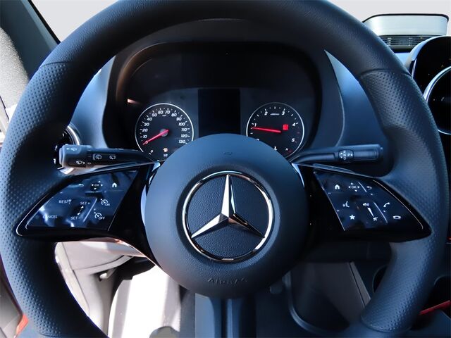 2025 Mercedes-Benz Sprinter 2500 Passenger 144 WB Merriam KS