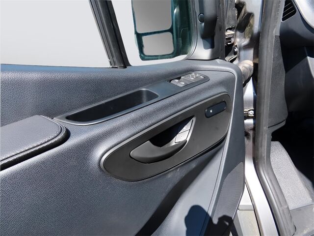 2025 Mercedes-Benz Sprinter 2500 Passenger 144 WB Merriam KS