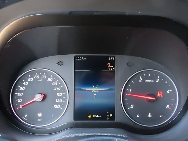 2025 Mercedes-Benz Sprinter 2500 Passenger 144 WB Merriam KS