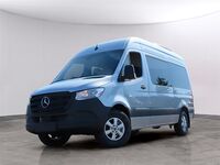 2025 Mercedes-Benz Sprinter 2500 Passenger 144 WB