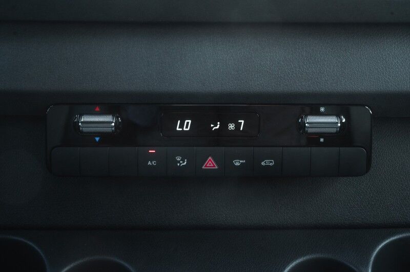 2025 Mercedes-Benz Sprinter Cargo Van 2500 High Roof I4 Diesel 170 RWD Peoria AZ