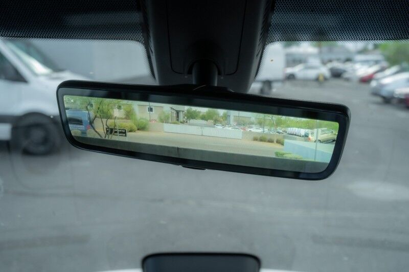 2025 Mercedes-Benz Sprinter Cargo Van 2500 High Roof I4 Diesel 170 RWD Peoria AZ