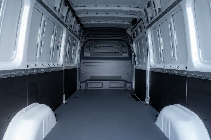 2025 Mercedes-Benz Sprinter Cargo Van 2500 High Roof I4 Diesel 170 RWD Peoria AZ