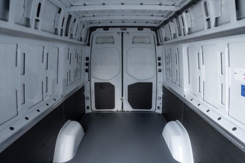 2025 Mercedes-Benz Sprinter Cargo Van 2500 High Roof I4 Diesel 170 RWD Peoria AZ