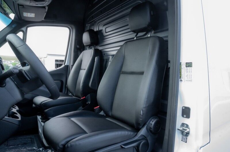 2025 Mercedes-Benz Sprinter Cargo Van 2500 High Roof I4 Diesel 170 RWD Peoria AZ