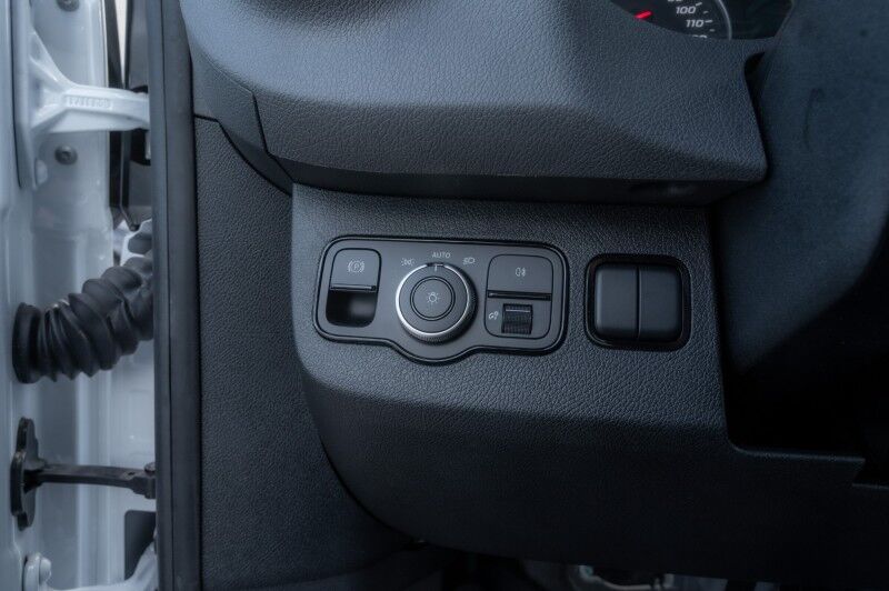 2025 Mercedes-Benz Sprinter Cargo Van 2500 High Roof I4 Diesel 170 RWD Peoria AZ