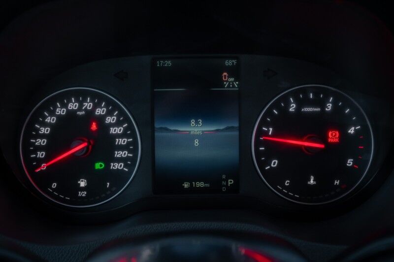 2025 Mercedes-Benz Sprinter Cargo Van 2500 High Roof I4 Diesel HO 170 AWD Peoria AZ