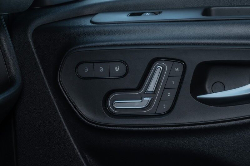 2025 Mercedes-Benz Sprinter Cargo Van 2500 High Roof I4 Diesel HO 170 AWD Peoria AZ