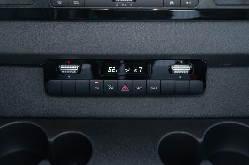 2025 Mercedes-Benz Sprinter Cargo Van 2500 High Roof I4 Diesel HO 170 AWD Peoria AZ