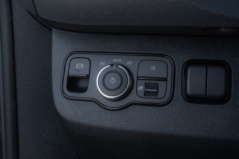 2025 Mercedes-Benz Sprinter Cargo Van 2500 High Roof I4 Diesel HO 170 RWD Peoria AZ