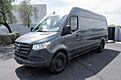 2025 Mercedes-Benz Sprinter Cargo Van 2500 High Roof I4 Diesel HO 170 RWD