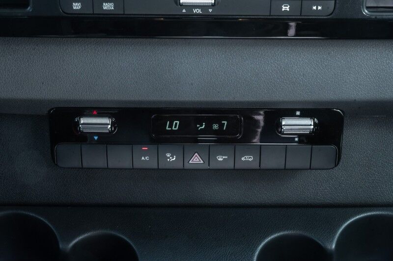 2025 Mercedes-Benz Sprinter Cargo Van 2500 High Roof I4 Diesel HO 170 RWD Peoria AZ