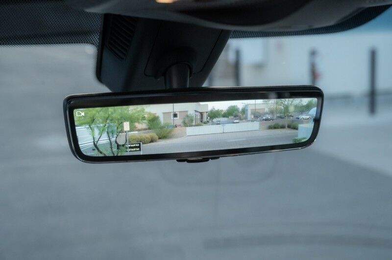 2025 Mercedes-Benz Sprinter Cargo Van 2500 High Roof I4 Diesel HO 170 RWD Peoria AZ