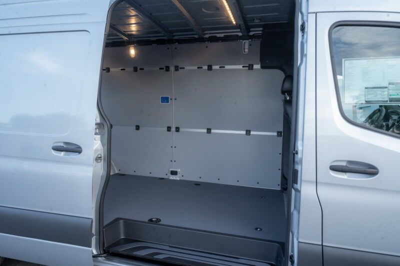 2025 Mercedes-Benz Sprinter Cargo Van 2500 High Roof I4 Diesel HO 170 RWD Peoria AZ