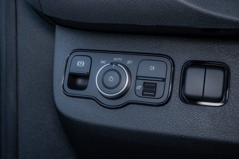 2025 Mercedes-Benz Sprinter Cargo Van 2500 High Roof I4 Diesel HO 170 RWD Peoria AZ