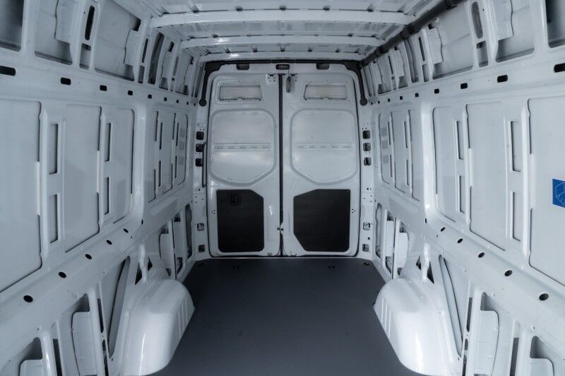 2025 Mercedes-Benz Sprinter Cargo Van 2500 High Roof I4 Diesel HO 170 RWD Peoria AZ