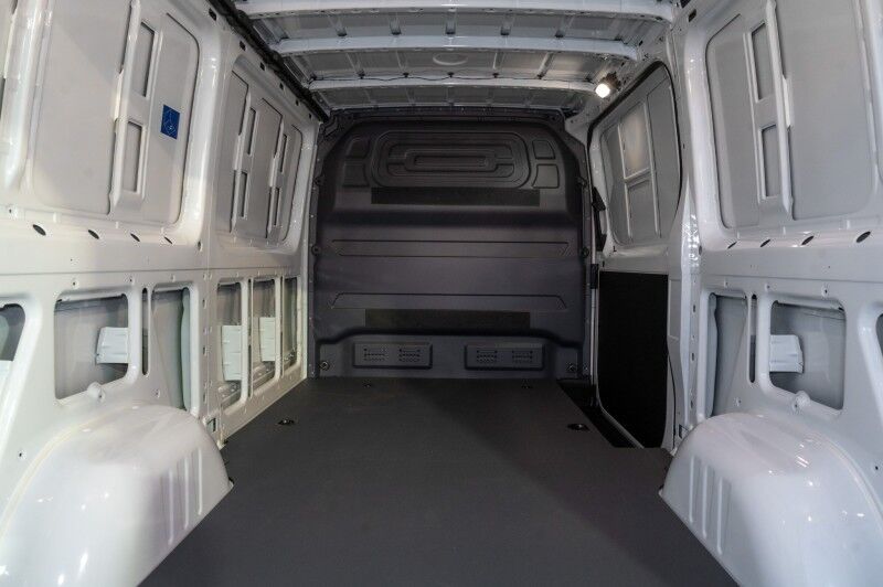 2025 Mercedes-Benz Sprinter Cargo Van 2500 Standard Roof I4 Diesel 144 Peoria AZ
