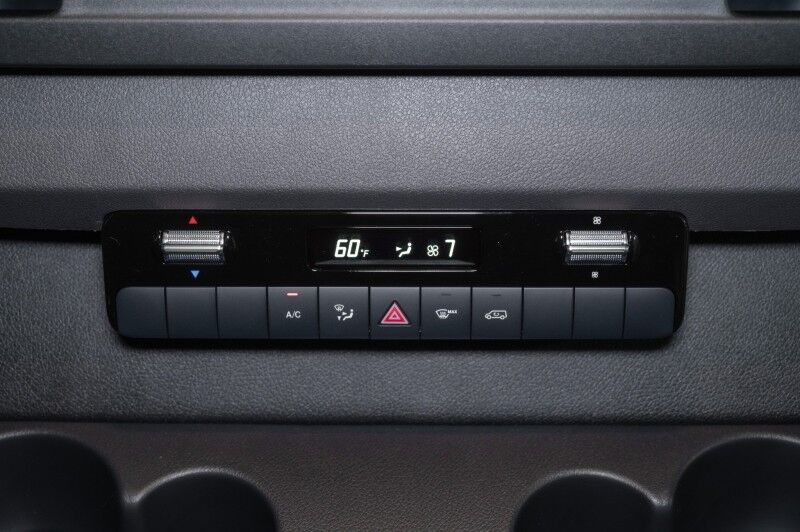 2025 Mercedes-Benz Sprinter Cargo Van 2500 Standard Roof I4 Diesel 144 Peoria AZ