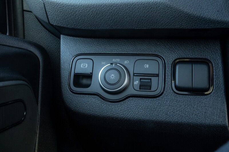 2025 Mercedes-Benz Sprinter Cargo Van 2500 Standard Roof I4 Diesel 144 RWD Peoria AZ