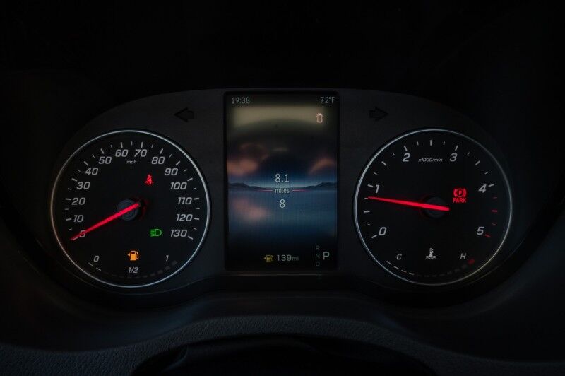 2025 Mercedes-Benz Sprinter Cargo Van 2500 Standard Roof I4 Diesel 144 RWD Peoria AZ