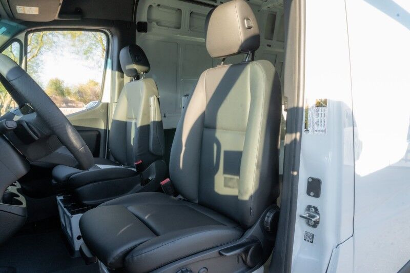 2025 Mercedes-Benz Sprinter Cargo Van 2500 Standard Roof I4 Diesel 144 RWD Peoria AZ