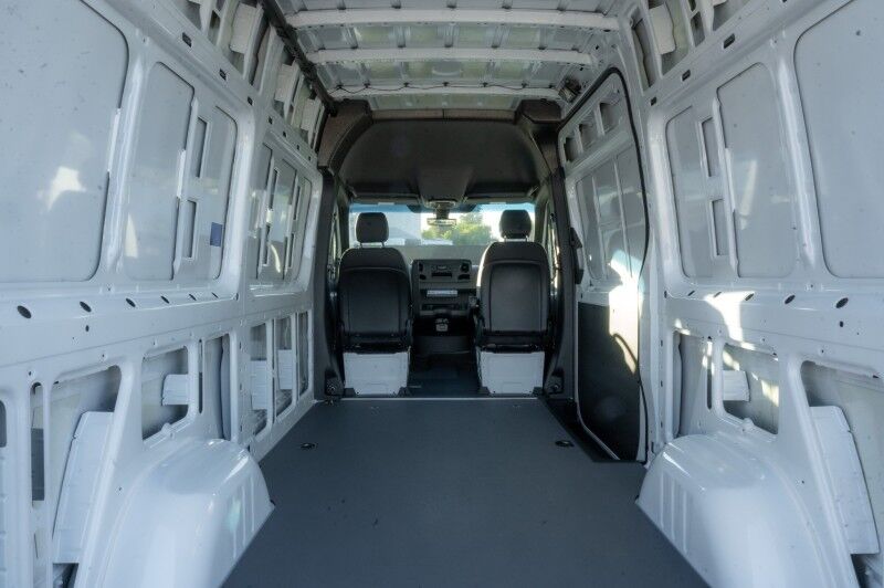 2025 Mercedes-Benz Sprinter Cargo Van 2500 Standard Roof I4 Diesel 144 RWD Peoria AZ