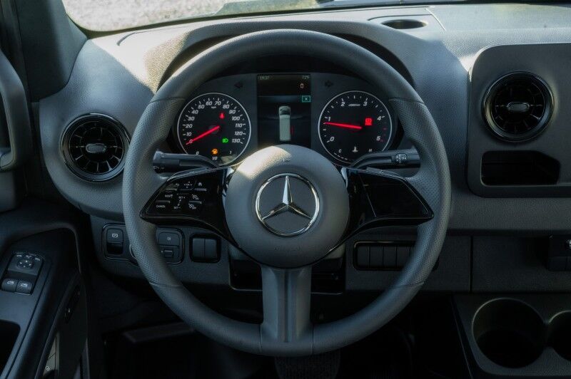 2025 Mercedes-Benz Sprinter Cargo Van 2500 Standard Roof I4 Diesel 144 RWD Peoria AZ