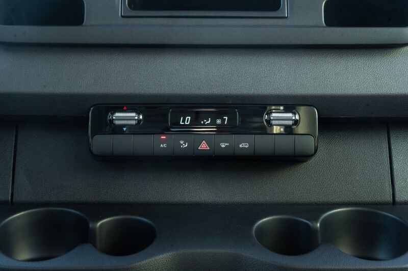 2025 Mercedes-Benz Sprinter Cargo Van 2500 Standard Roof I4 Diesel 144 RWD Peoria AZ