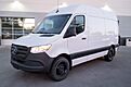 2025 Mercedes-Benz Sprinter Cargo Van 2500 Standard Roof I4 Diesel 144 RWD