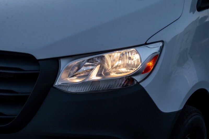 2025 Mercedes-Benz Sprinter Cargo Van 2500 Standard Roof I4 Diesel 144 RWD Peoria AZ