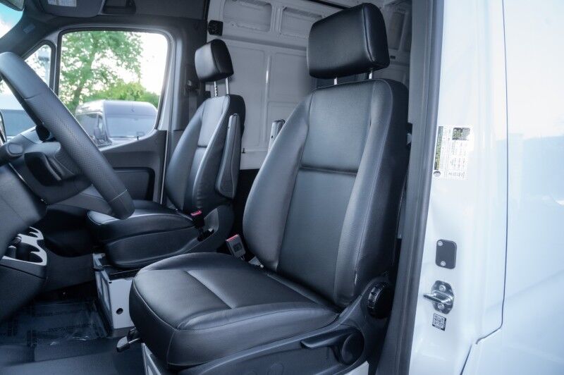 2025 Mercedes-Benz Sprinter Cargo Van 2500 Standard Roof I4 Diesel 144 RWD Peoria AZ