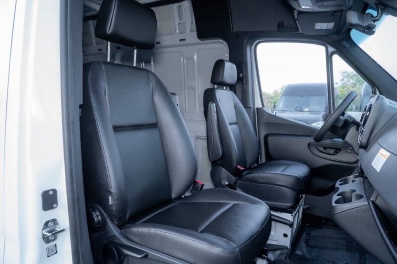 2025 Mercedes-Benz Sprinter Cargo Van 2500 Standard Roof I4 Diesel 144 RWD Peoria AZ