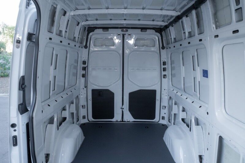 2025 Mercedes-Benz Sprinter Cargo Van 2500 Standard Roof I4 Diesel 144 RWD Peoria AZ