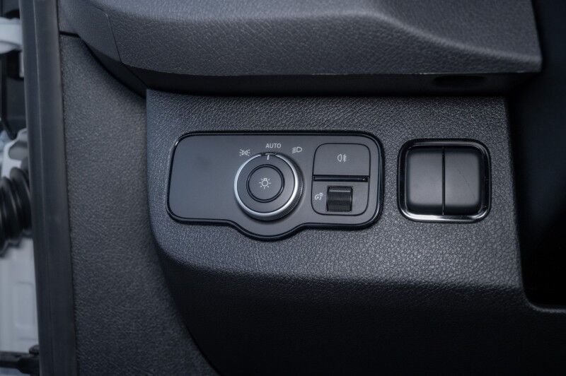 2025 Mercedes-Benz Sprinter Cargo Van 2500 Standard Roof I4 Diesel 144 RWD Peoria AZ